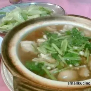 Lat Thong