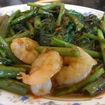 Kangkung