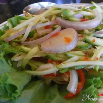 Karabu Mangga