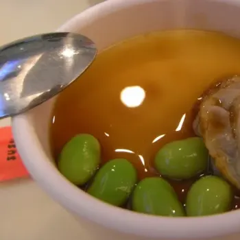 Hotate Chawanmushi