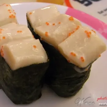 Hotate Massago