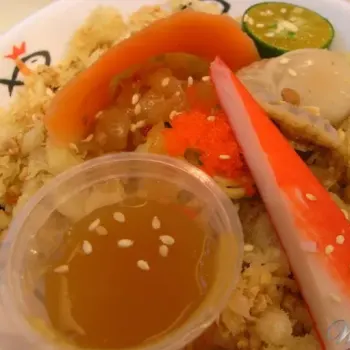 Mini Yee Sang