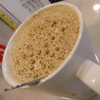 Island Red Coffee
