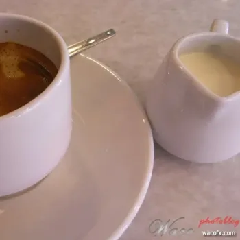 Espresso (2oz)