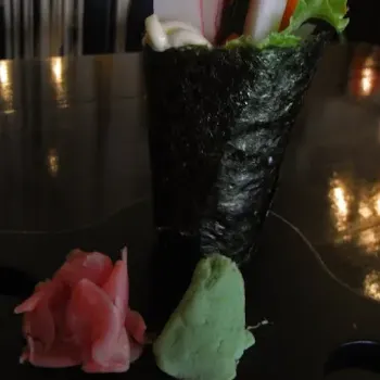 California Temaki