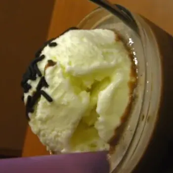 巧克力情人 Chocolate Lover