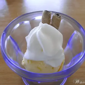 Dessert
