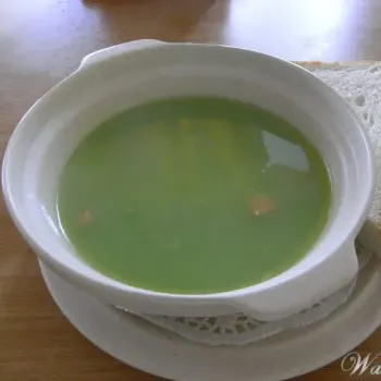 Dutch Pea Soup