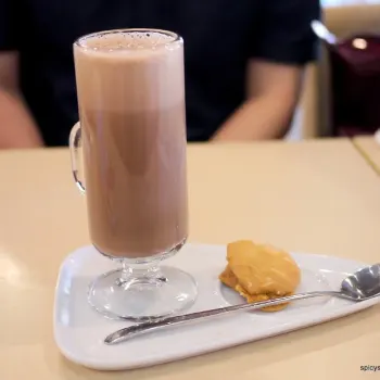 Hot Chocolate