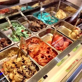 Gelato