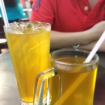 Herbal Tea