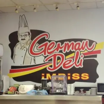 German Deli Imbiss