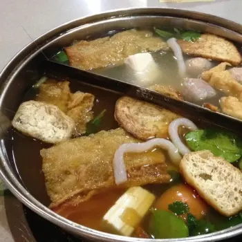 Steamboat