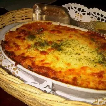 Moussaka