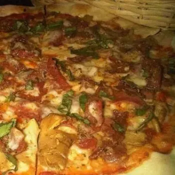 Pizza Campestre