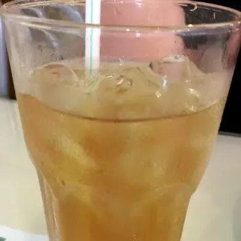 Herbal Tea
