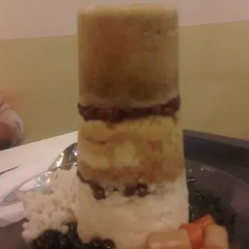 Taiwanese Tower