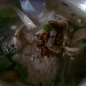 Koay Teow Thn'g