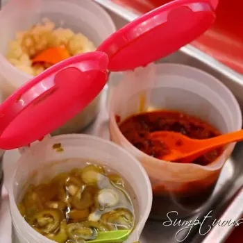 Condiments