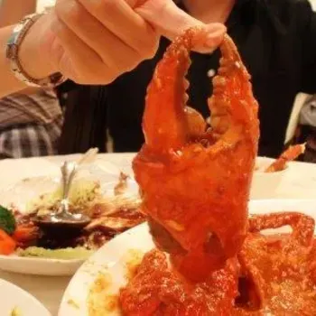 Chilli Crabs