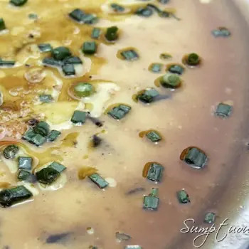 Steamed 3 Style Egg (三王蒸蛋)
