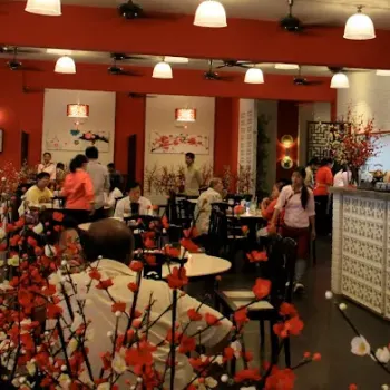 Restoran Chi Hou Dian (吃好点) Dim Sum Yum Cha