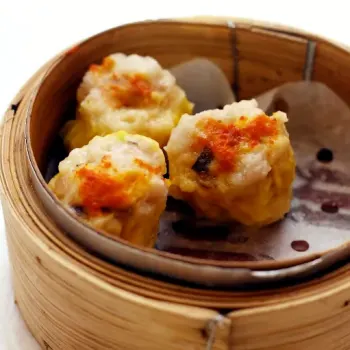 Siew Mai (燒賣)