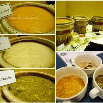 Soups