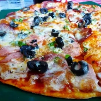 Tony's Special