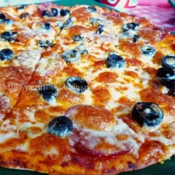 Siciliana Pizza