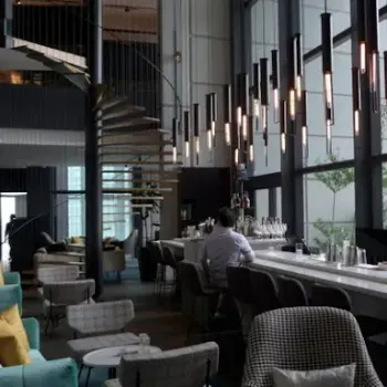 Claret, Wine Bar, Troika Sky Dining