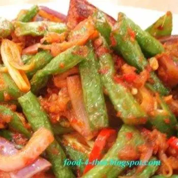 Mixed Vegetables