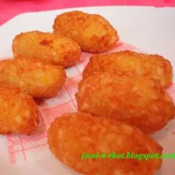 'golden nugget'