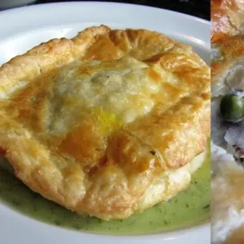 Fish Pie