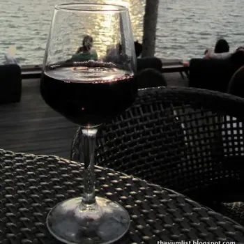 Red Wine