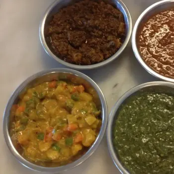 Condiments