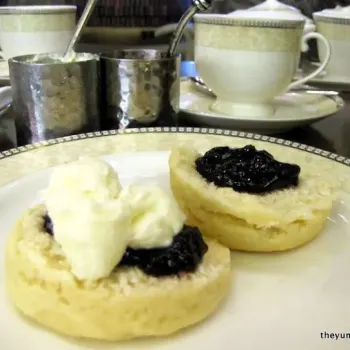 Scones