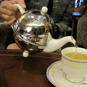 Signature Tea