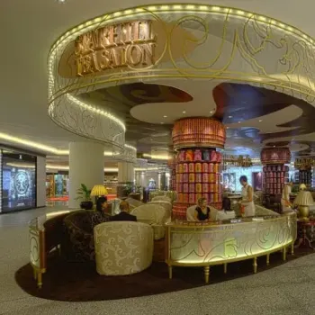 Starhill Tea Salon
