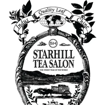 Starhill Tea Salon