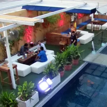 The Pool Ampang