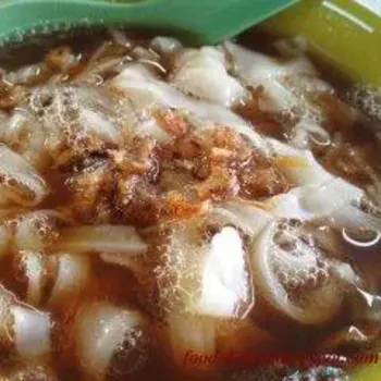 Kuey Teow