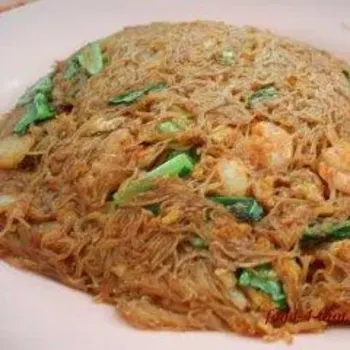 Fried Mihoon
