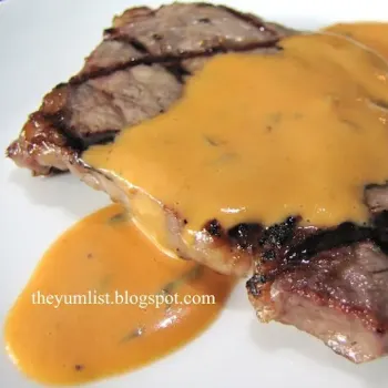 Steak