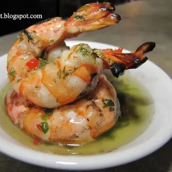 Prawns