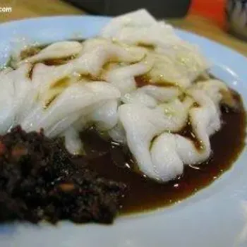 Chee Cheong Fun