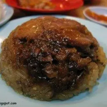 Loh mai kai