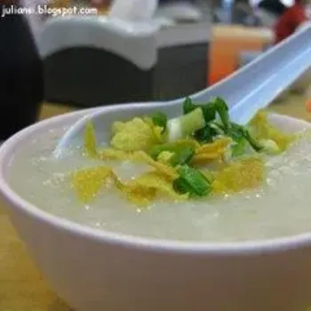 porridge
