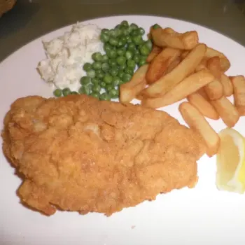 Fish & Chips