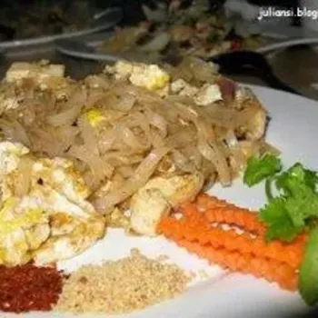 Pad Thai